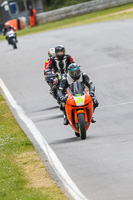 Lower Group Orange Bikes